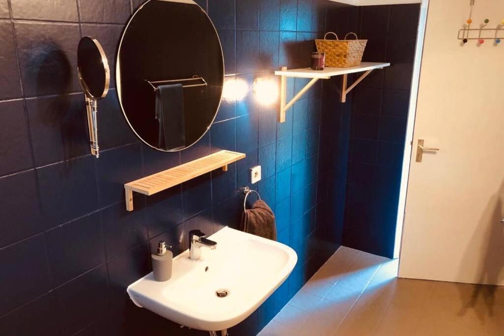 Haus im Garten „zentral und doch sehr ruhig“ Elten Exterior foto