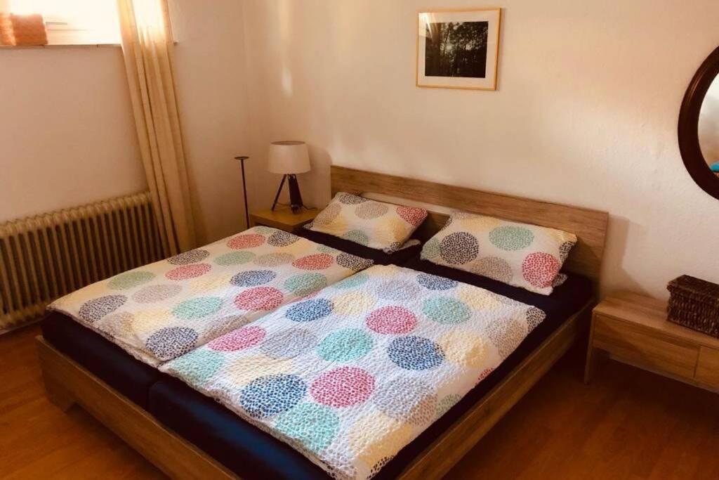Haus im Garten „zentral und doch sehr ruhig“ Elten Exterior foto